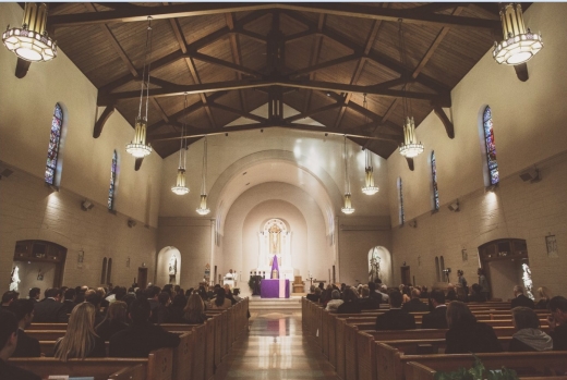 St Michael's Church in Cranford City, New Jersey, United States - #2 Photo of Point of interest, Establishment, Church, Place of worship