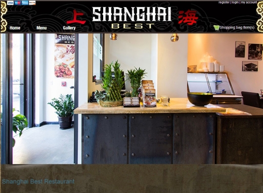 Shanghai Best in Jersey City, New Jersey, United States - #2 Photo of Restaurant, Food, Point of interest, Establishment