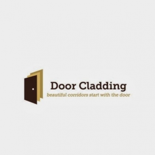 Photo by Door Cladding for Door Cladding