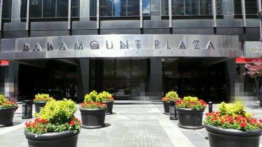 Paramount News LLC in New York City, New York, United States - #1 Photo of Point of interest, Establishment, Store