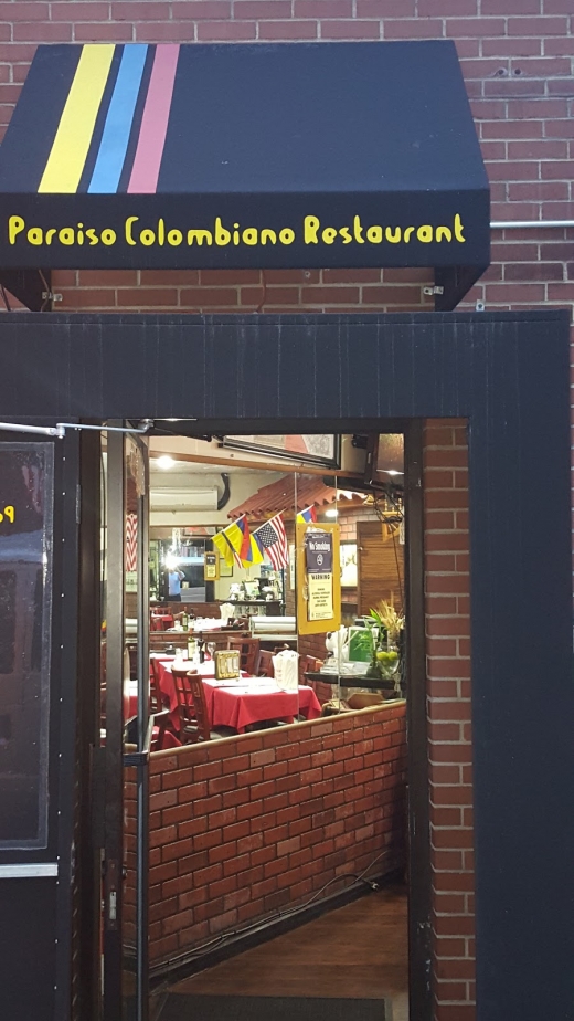 Paraiso Colombiano in Queens City, New York, United States - #2 Photo of Restaurant, Food, Point of interest, Establishment