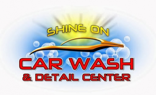 Shine On Car Wash in Ozone Park City, New York, United States - #1 Photo of Point of interest, Establishment, Car wash