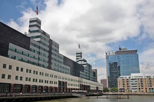 SNP GL Associates in Jersey City, New Jersey, United States - #1 Photo of Point of interest, Establishment