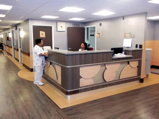 Westchester Center for Rehabilitation & Nursing in Mount Vernon City, New York, United States - #2 Photo of Point of interest, Establishment, Health
