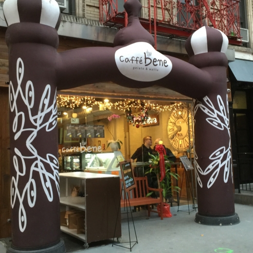 Caffè Bene in New York City, New York, United States - #1 Photo of Food, Point of interest, Establishment, Store, Cafe