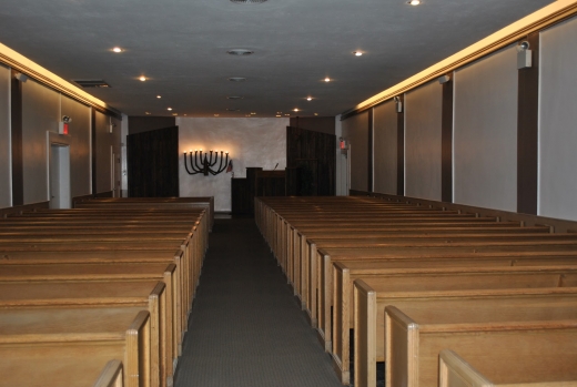 Weinstein Garlick Kirschenbaum Chapel in Kings County City, New York, United States - #2 Photo of Point of interest, Establishment, Funeral home