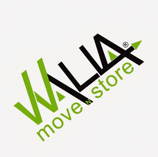 Walla in Kings County City, New York, United States - #1 Photo of Point of interest, Establishment, Moving company