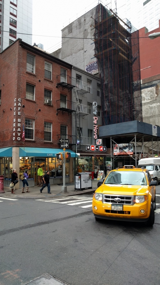 Variety Market in New York City, New York, United States - #1 Photo of Point of interest, Establishment