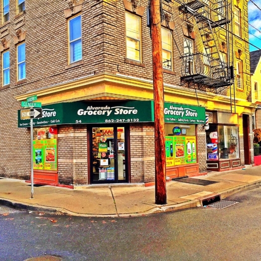 Photo by <br />
<b>Notice</b>:  Undefined index: user in <b>/home/www/activeuser/data/www/vaplace.com/core/views/default/photos.php</b> on line <b>128</b><br />
. Picture for Alvarado Grocery & Deli store in Clifton City, New Jersey, United States - Food, Point of interest, Establishment, Store, Grocery or supermarket