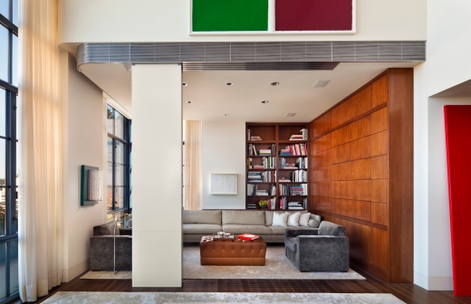 BarlisWedlick Architects in New York City, New York, United States - #2 Photo of Point of interest, Establishment