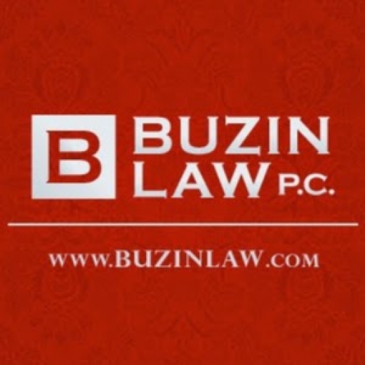 Buzin Law, P.C. in New York City, New York, United States - #1 Photo of Point of interest, Establishment, Lawyer