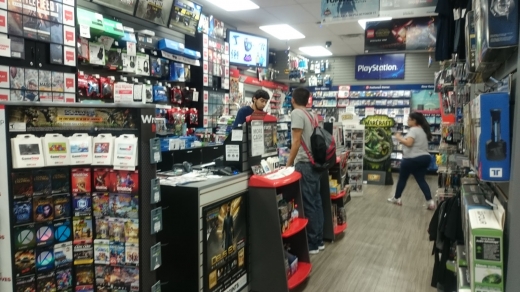 GameStop in New York City, New York, United States - #1 Photo of Point of interest, Establishment, Store
