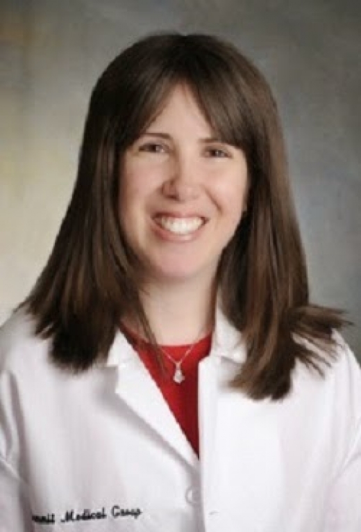 Allison P. Gurey Wasserstein, MD in Short Hills City, New Jersey, United States - #2 Photo of Point of interest, Establishment, Health, Doctor