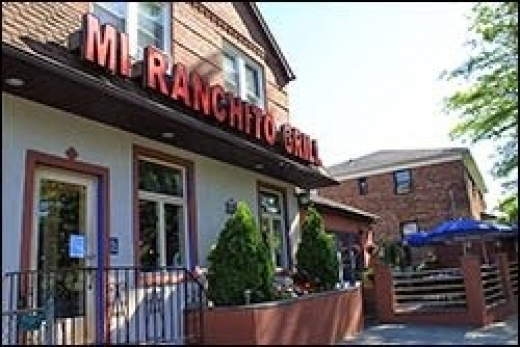 mi Ranchito Restaurant in Port Washington City, New York, United States - #2 Photo of Restaurant, Food, Point of interest, Establishment, Bar