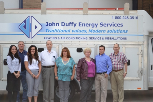 John Duffy Energy Services in Newark City, New Jersey, United States - #4 Photo of Point of interest, Establishment, General contractor