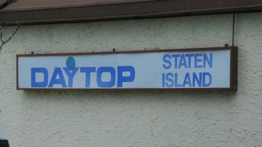 Daytop Village Inc in Staten Island City, New York, United States - #2 Photo of Point of interest, Establishment, Health