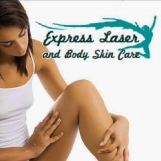 Express Laser and Body Skin Care in Lynbrook City, New York, United States - #3 Photo of Point of interest, Establishment, Health, Spa, Beauty salon, Hair care