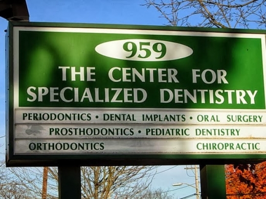 Kenneth Zipkin, BIE DDS MS in Glen Cove City, New York, United States - #3 Photo of Point of interest, Establishment, Health, Dentist
