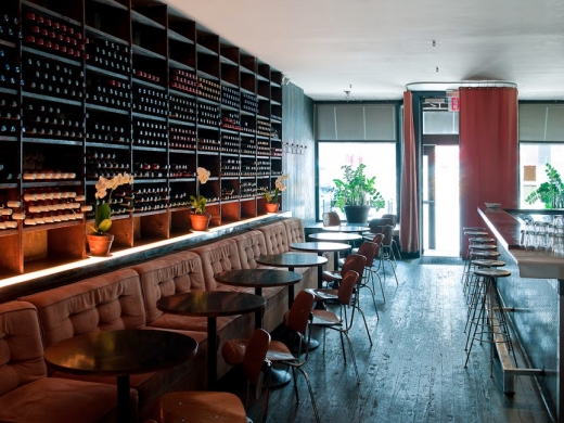 Bottino in New York City, New York, United States - #4 Photo of Restaurant, Food, Point of interest, Establishment, Bar