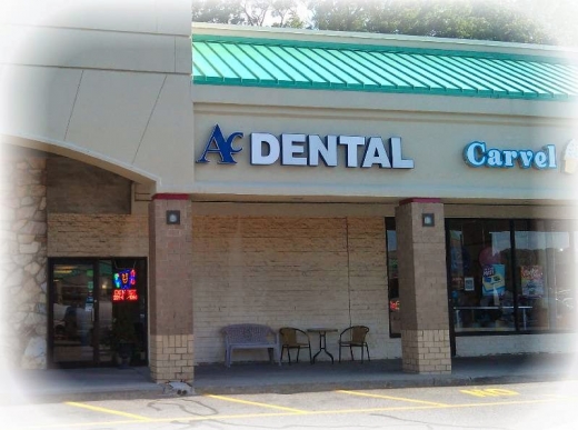 AC Dental of Hackensack: Dr. Suzan Ghattas DMD in Hackensack City, New Jersey, United States - #1 Photo of Point of interest, Establishment, Health, Dentist