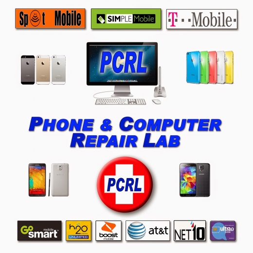 PHONE REPAIR in Rego Park City, New York, United States - #2 Photo of Point of interest, Establishment, Store