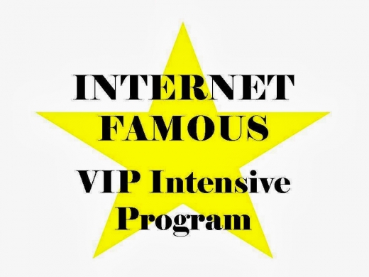 Photo by Internet Famous VIP Intensives for Internet Famous VIP Intensives