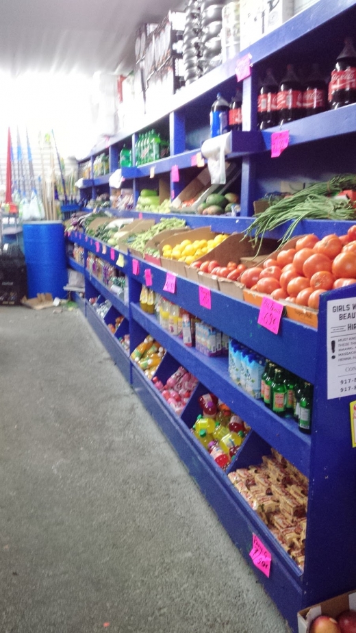 APNA SOHNA BAZAAR in Queens City, New York, United States - #3 Photo of Food, Point of interest, Establishment, Store, Grocery or supermarket