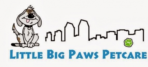 Little Big Paws Petcare in Yonkers City, New York, United States - #1 Photo of Point of interest, Establishment