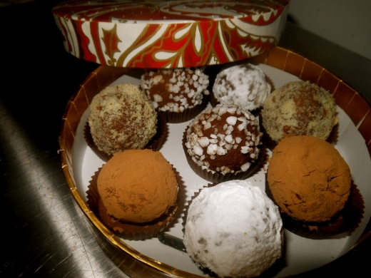 FP French Chocolat in Bronx City, New York, United States - #3 Photo of Food, Point of interest, Establishment, Store