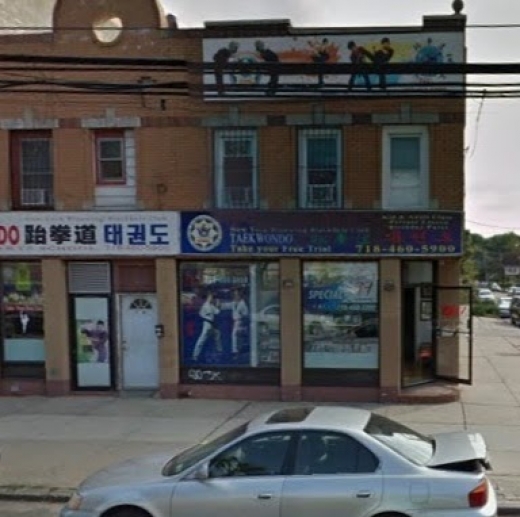 Nybbc Tae Kwon Do School in Queens City, New York, United States - #1 Photo of Point of interest, Establishment, Health