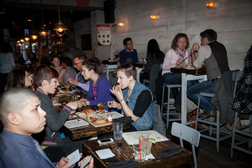 Ten Degrees Bar in New York City, New York, United States - #2 Photo of Point of interest, Establishment, Bar