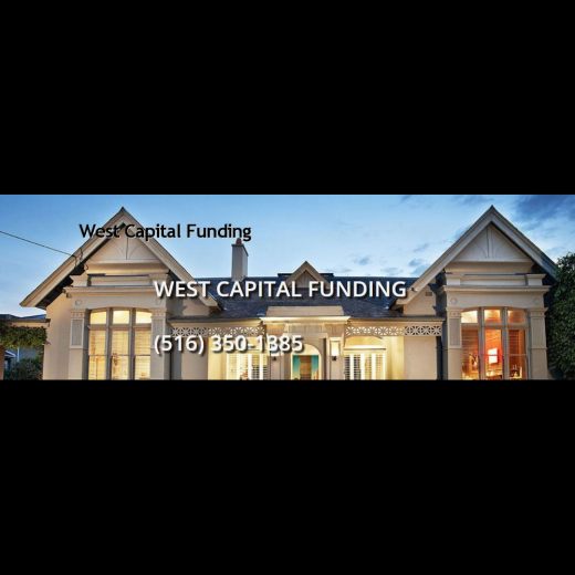 West Capital Funding in Hempstead City, New York, United States - #3 Photo of Point of interest, Establishment, Finance
