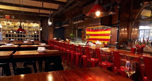 Cata in New York City, New York, United States - #2 Photo of Restaurant, Food, Point of interest, Establishment, Bar
