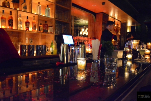 Gin Fizz in New York City, New York, United States - #1 Photo of Point of interest, Establishment, Bar