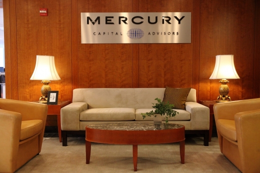 Mercury Capital Advisors, LLC in New York City, New York, United States - #2 Photo of Point of interest, Establishment