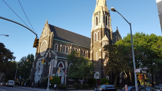Our Lady of Victory Church in Brooklyn City, New York, United States - #4 Photo of Point of interest, Establishment, Church, Place of worship