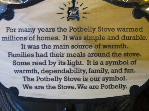 Potbelly Sandwich Shop in Maywood City, New Jersey, United States - #3 Photo of Restaurant, Food, Point of interest, Establishment