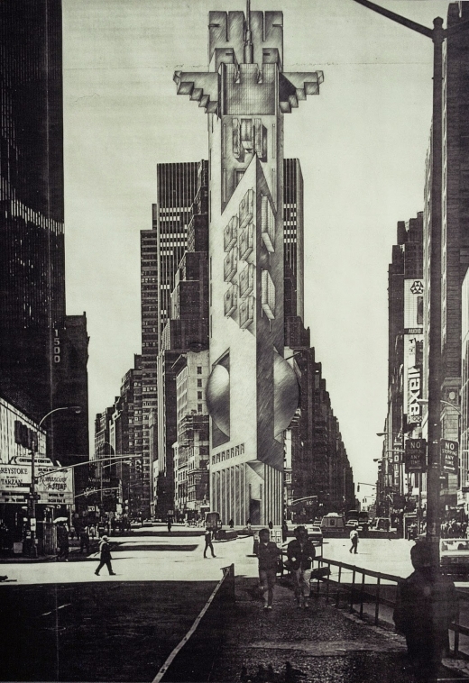 George Ranalli, Architect in New York City, New York, United States - #2 Photo of Point of interest, Establishment