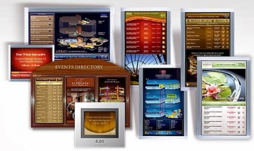 Gallery Digital Signage in Fairfield City, New Jersey, United States - #2 Photo of Point of interest, Establishment, Store, Home goods store, Electronics store