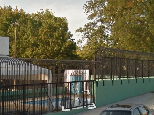 Haffen Swimming Pool in Bronx City, New York, United States - #3 Photo of Point of interest, Establishment