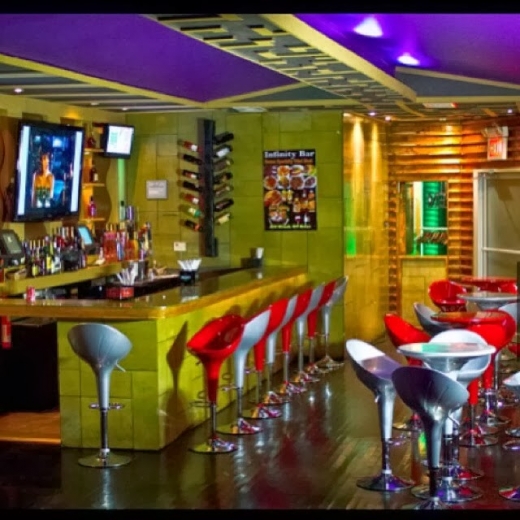 Infinity Bar in Jamaica City, New York, United States - #1 Photo of Restaurant, Food, Point of interest, Establishment, Bar