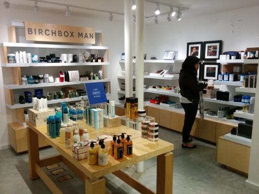 Birchbox SoHo in New York City, New York, United States - #1 Photo of Point of interest, Establishment, Store, Beauty salon