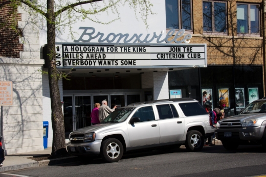 Bow Tie Cinemas Bronxville in Bronxville City, New York, United States - #1 Photo of Point of interest, Establishment, Movie theater