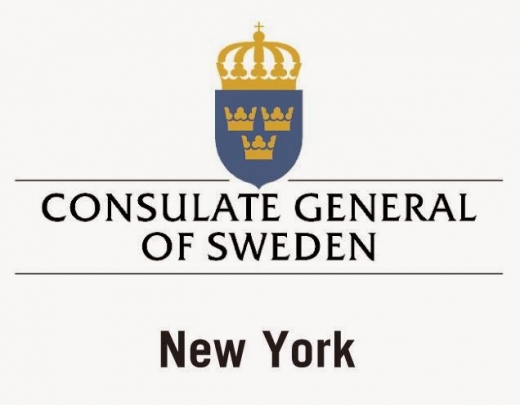 Consulate General of Sweden in New York City, New York, United States - #1 Photo of Point of interest, Establishment, Embassy