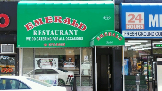 Emerald in Rego Park City, New York, United States - #1 Photo of Restaurant, Food, Point of interest, Establishment