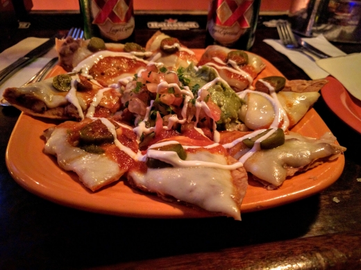 Photo by <br />
<b>Notice</b>:  Undefined index: user in <b>/home/www/activeuser/data/www/vaplace.com/core/views/default/photos.php</b> on line <b>128</b><br />
. Picture for Las Margaritas in Queens City, New York, United States - Restaurant, Food, Point of interest, Establishment, Bar