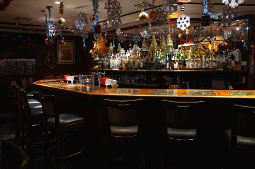 Russian Vodka Room in New York City, New York, United States - #4 Photo of Restaurant, Food, Point of interest, Establishment, Bar, Night club