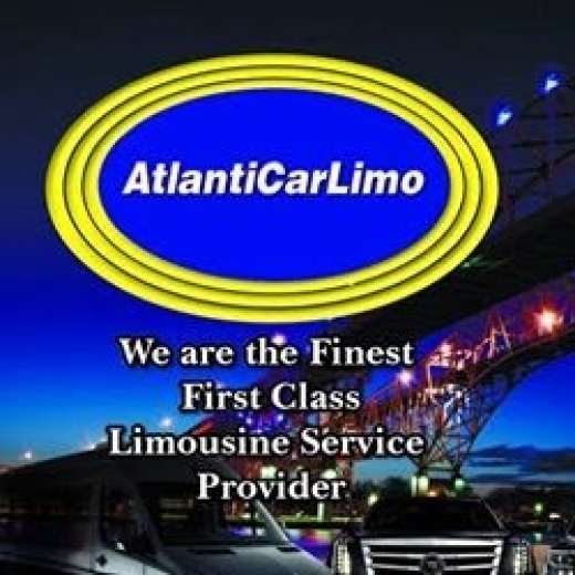 AtlantiCarLimo LLC in Fair Lawn City, New Jersey, United States - #4 Photo of Point of interest, Establishment