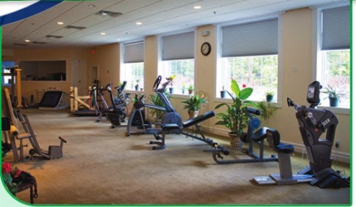 Kopack Physical Therapy and Sports Medicine in Fairfield City, New Jersey, United States - #2 Photo of Point of interest, Establishment, Health, Physiotherapist