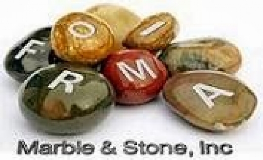 Formia Marble & Stone in Roselle City, New Jersey, United States - #1 Photo of Point of interest, Establishment, Store, Home goods store, General contractor